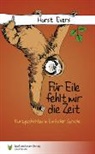 Horst Evers - Für Eile fehlt mir die Zeit