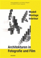 Iñaki Bergera, Davide Deriu, Ka, Marie-Chris Kajewski, Marie-Christin Kajewski, Ralf Liptau... - Architekturen in Fotografie und Film