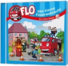 Christian Mörken - Ein echter Notfall - Folge 15, Audio-CD (Audio book)