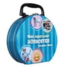 Mein supercooler Hörkoffer (Audio book)