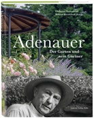 Roland Breitschuh, Christian Feyerabend, Roland Breitschuh, Stiftun Bundeskanzer-Adenauer-Haus, Stiftun Bundeskanzler-Adenauer-Haus, Stiftung Bundeskanzler-Adenauer-Haus... - Adenauer