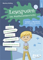 Martina Külling - Lesespuren im Matheunterricht Klasse 4