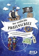 Laura Mareen Nissel, Kate Hadfield - Der verfluchte Piratenschatz