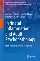 Bernhard T. Baune, Daniell Macedo, Danielle Macedo, Bernhard T Baune, Antonio L. Teixeira - Perinatal Inflammation and Adult Psychopathology