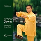 Jumi Chen, Jumin Chen, Thomas Weidinger - Medizinisches Qigong