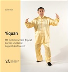 Jumin Chen - Medizinisches Yiquan