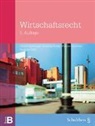 Franca Contratto, Andreas Furrer, Andreas Galli, Daniel Girsberger - Wirtschaftsrecht