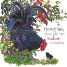 Yu Hongcheng - Hen-Hao, das kleine Küken