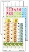 Miriam Fritz, Mario Kuchinke-Hofer, Karl-Hein Keller, Karl-Heinz Keller, Pfaff, Pfaff... - Das Mathebuch 3 - Arbeitsbeilagen (identisch mit 978-3-619-35472-6)