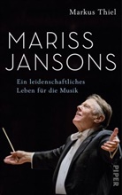 Markus Thiel - Mariss Jansons