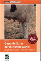 Bettina Gebhard - Gesunde Euter durch Homöopathie