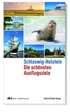 sh:z Schleswig-Holsteinischer Zeitungsverlag, sh:z Schleswig-Holsteinischer Zeitungsverlag - Schleswig-Holstein - Die schönsten Ausflugsziele