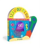 Jo Lodge - 1,2,3 Under the Sea