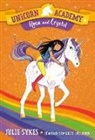 Julie Sykes, Lucy Truman - Unicorn Academy #7: Rosa and Crystal