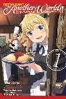 Bl, Lys Blakeslee, Amanda Haley, Haley Amanda, Junpei Inuzuka, Junpei Inuzuka... - Restaurant to Another World, Vol. 1