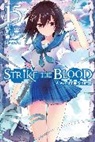 Gakuto Mikumo, Manyako Manyako, Mikumo, Gakuto Mikumo, Mikumo Gakuto - Strike the Blood, Vol. 15 (light novel)