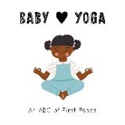 Jennifer Eckford, Isabel Serna - Baby Loves Yoga: Volume 4