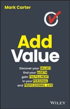 Mark Carter - Add Value