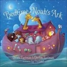 Brock Eastman, Brock/ Eastman Eastman, Declan Eastman, Lee Holland - Bedtime on Noah's Ark