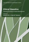 Scherto Gill, Scherto (University of Sussex) Thomson Gill, Scherto Gill, Scherto (University of Sussex) Gill, Scherto R. Gill, Gill Scherto... - Ethical Education