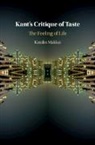 Katalin Makkai, Makkai Katalin - Kant''s Critique of Taste