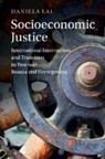 Daniela Lai, Daniela (South Bank University Lai - Socioeconomic Justice