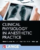 Michael Levitzky, Michael G Levitzky, Michael G. Levitzky - Clinical Physiology in Anesthetic Practice