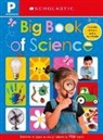 Scholastic, Scholastic - Big Book of Science Workbook: Scholastic Early Learners (Workbook)