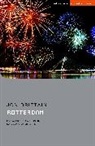 Jon Brittain, Mr Jon Brittain, Chris Megson, Jenny Stevens - Rotterdam