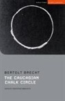 Bertolt Brecht, Kristopher Imbrigotta, Kristopher (University of Puget Sound Imbrigotta, Chris Megson - The Caucasian Chalk Circle