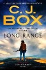 C. J. Box - Long Range