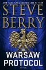 Steve Berry - The Warsaw Protocol