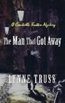 Lynne Truss - The Man That Got Away
