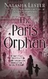 Natasha Lester - The Paris Orphan