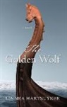 Linnea Hartsuyker - The Golden Wolf