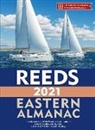 Mark Fishwick, Perrin Towler, Perrin Fishwick Towler - Reeds Eastern Almanac 2021
