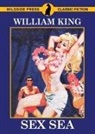William King - Sex Sea
