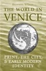 Bronwen Wilson - World in Venice