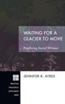 Jennifer R. Ayres - Waiting for a Glacier to Move