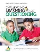 Martin Renton, Renton Martin - Challenging Learning Through Questioning