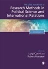 Luigi (Universita Degli Studi DI Milano) F Curini, Luigi Franzese Curini, Luigi Curini, Robert Franzese - Sage Handbook of Research Methods in Political Science and
