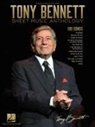 Tony (CRT) Bennett - Tony Bennett Sheet Music Anthology