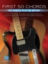 Doug (EDT) Boduch, Doug Boduch - First 50 Chords You Should Play on Guitar