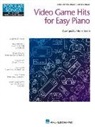 Mona (ADP) Hal Leonard Corp. (COR)/ Rejino, Hal Leonard Corp - Video Game Hits for Easy Piano