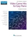 Mona (ADP) Hal Leonard Corp. (COR)/ Rejino, Hal Leonard Corp - Video Game Hits for Easy Piano