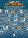 Hal Leonard Corp. (COR), Hal Leonard Corp - Great TV Themes