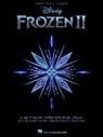 Robert Lopez, Robert (COP)/ Anderson-lopez Lopez - Frozen II