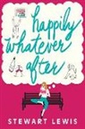 Stewart Lewis - Happily Whatever After