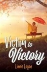 Linnie Logan - Victim to Victory