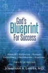 Jonathan A. Laryea, MD Jonathan Laryea - God's Blueprint for Success